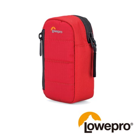 適合一般小型相機LOWEPRO 泰壺 Tahoe CS20紅 專業相機包 (L48)