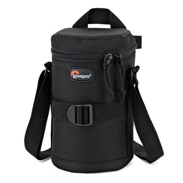 LOWEPRO Lens Case 0916 鏡頭收納袋 (台閔公司貨)