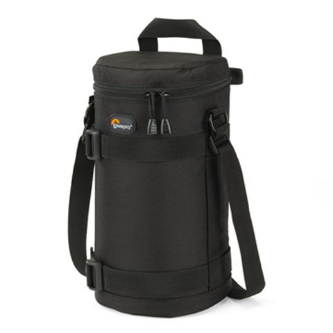 LOWEPRO 羅普 Lens Case 1126 鏡頭收納袋 (L110)約適用一鏡頭