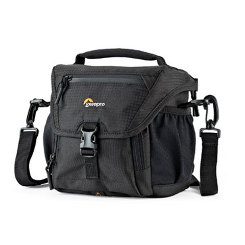 LOWEPRO 羅普 諾瓦 Nova 140AW II 專業相機包 (L147K)適用一機一鏡