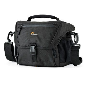 LOWEPRO 羅普  諾瓦 Nova 160AW II 專業相機包 (台閔公司貨)