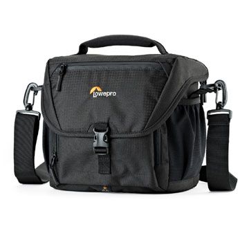 LOWEPRO 羅普 諾瓦 Nova 170AW II 專業相機包 (台閔公司貨)