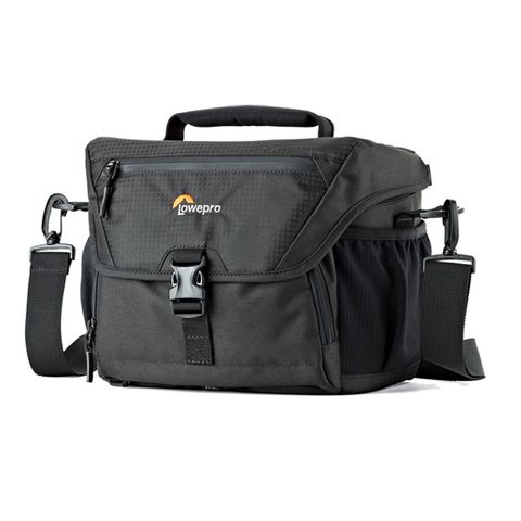 LOWEPRO 羅普 諾瓦 Nova 180AW II 專業相機包 適用一機二鏡