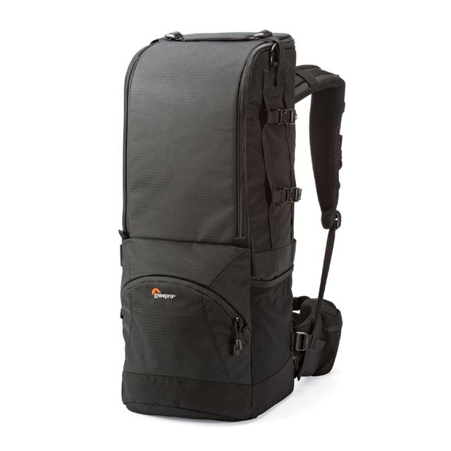 LOWEPRO 羅普  長鏡頭旅行家 600 AW III 黑色 L36 (台閔公司貨)