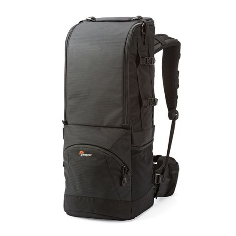 LOWEPRO 羅普 長鏡頭旅行家 600 AW III 黑色 L36 (台閔公司貨)