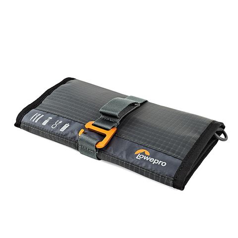 LOWEPRO 羅普 百納快取線材包 GearUp Wrap (L208) (台閔公司貨)