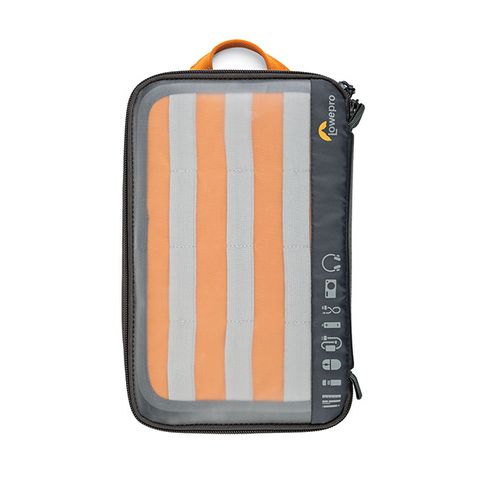 LOWEPRO 羅普 百納快取包(大) GearUp Case Large (L209) (台閔公司貨)