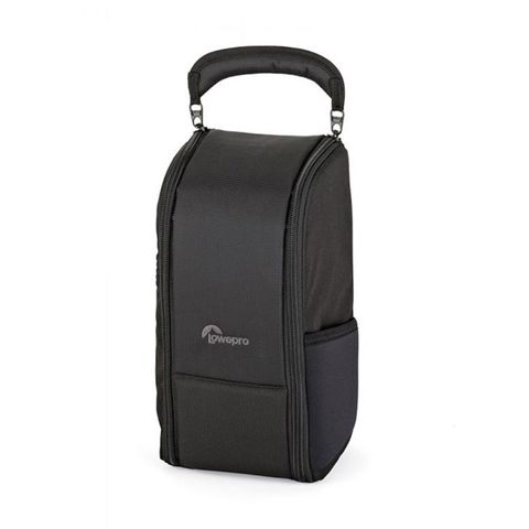 LOWEPRO 羅普 專業旅行者快取鏡頭袋 ProTactic 200AW L218(台閔公司貨)