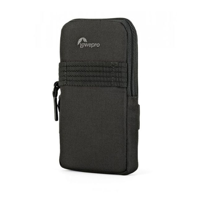 LOWEPRO 羅普  專業旅行者快取手機袋 L225(台閔公司貨)