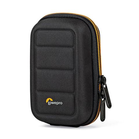 適用一機GOPRO運動攝影機LOWEPRO 硬派 Hardside CS20 收納盒 L227(台閔公司貨)