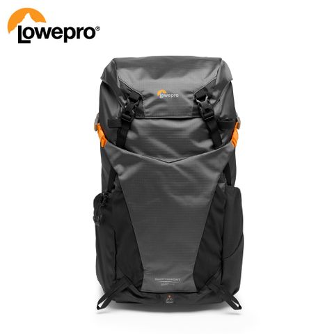 LOWEPRO 羅普 運動攝影家第三代 24L 灰色 (L266)