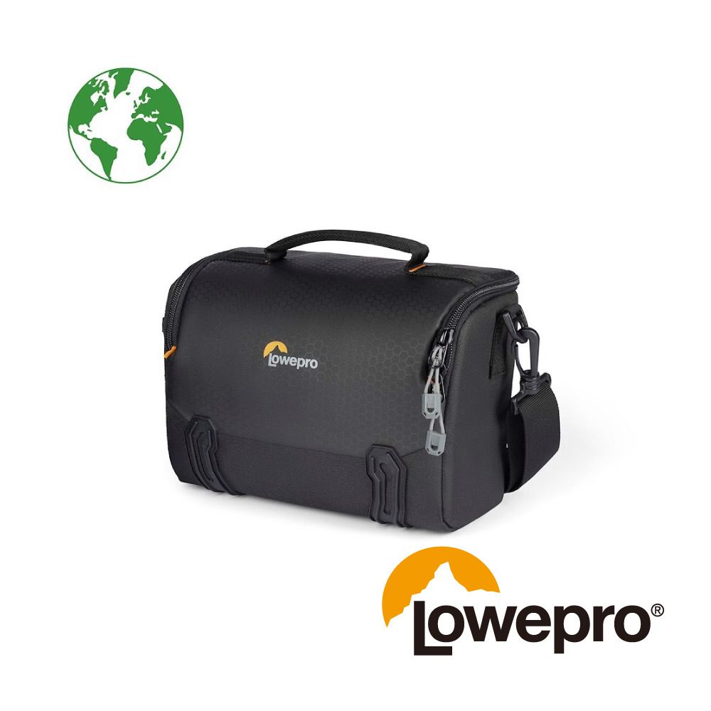 LOWEPRO 羅普  愛德蒙 Adventura SH140 III 相機包(L273)