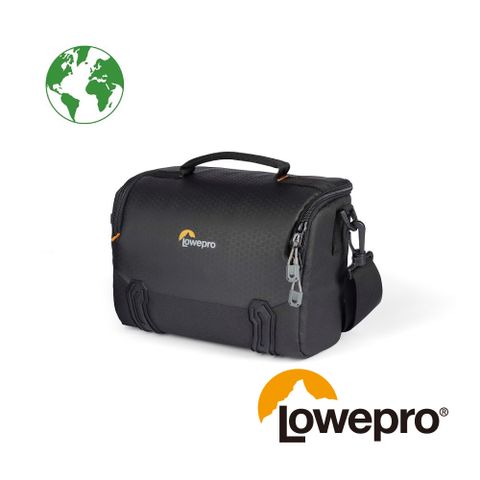 LOWEPRO 羅普 愛德蒙 Adventura SH160 III 相機包(L274)