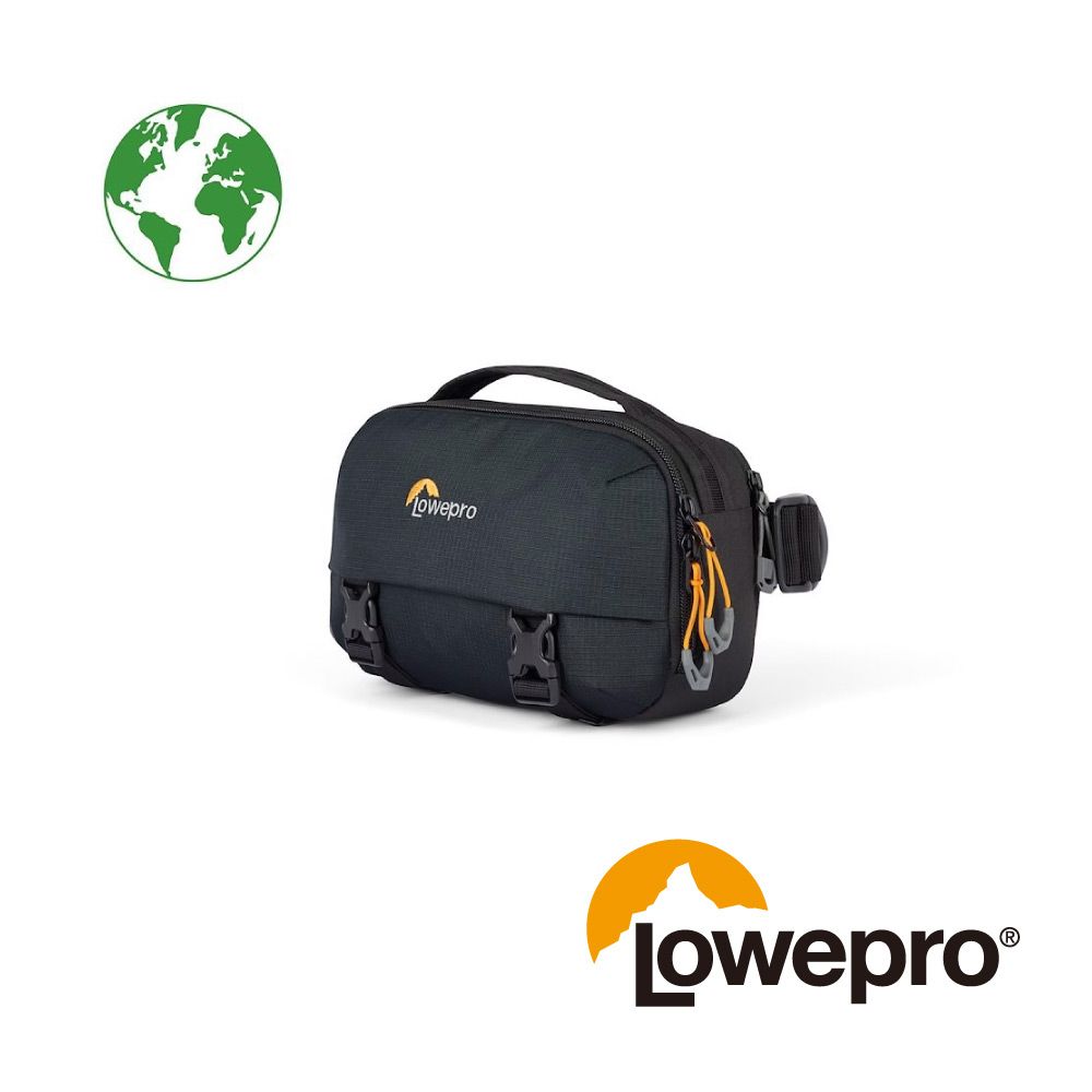 LOWEPRO 羅普  步行者 Trekker LT100 隨身包GRL 黑(L280)