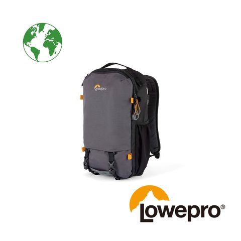 LOWEPRO 羅普 步行者 Trekker LT150 後背包GRL 灰(L286)