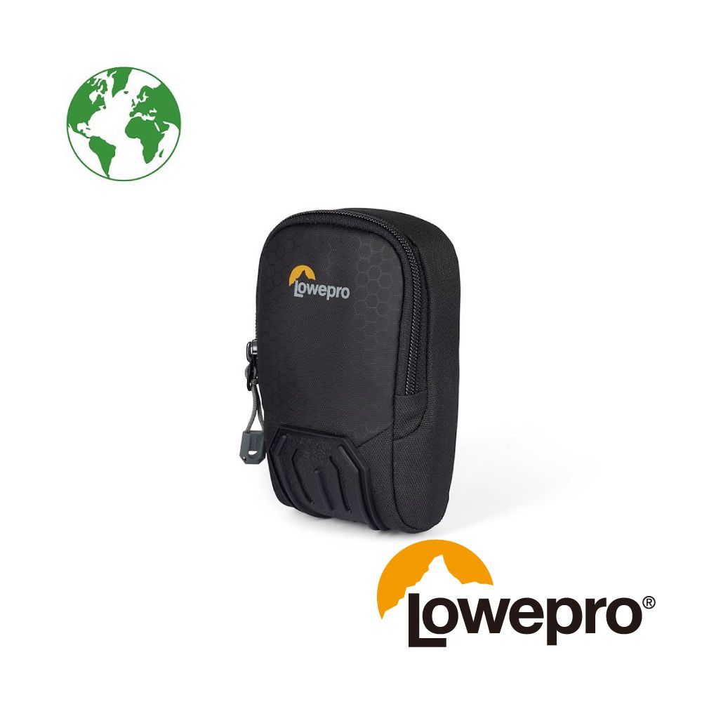 LOWEPRO 羅普 愛德蒙 Adventura CS20 III 相機包(L271)