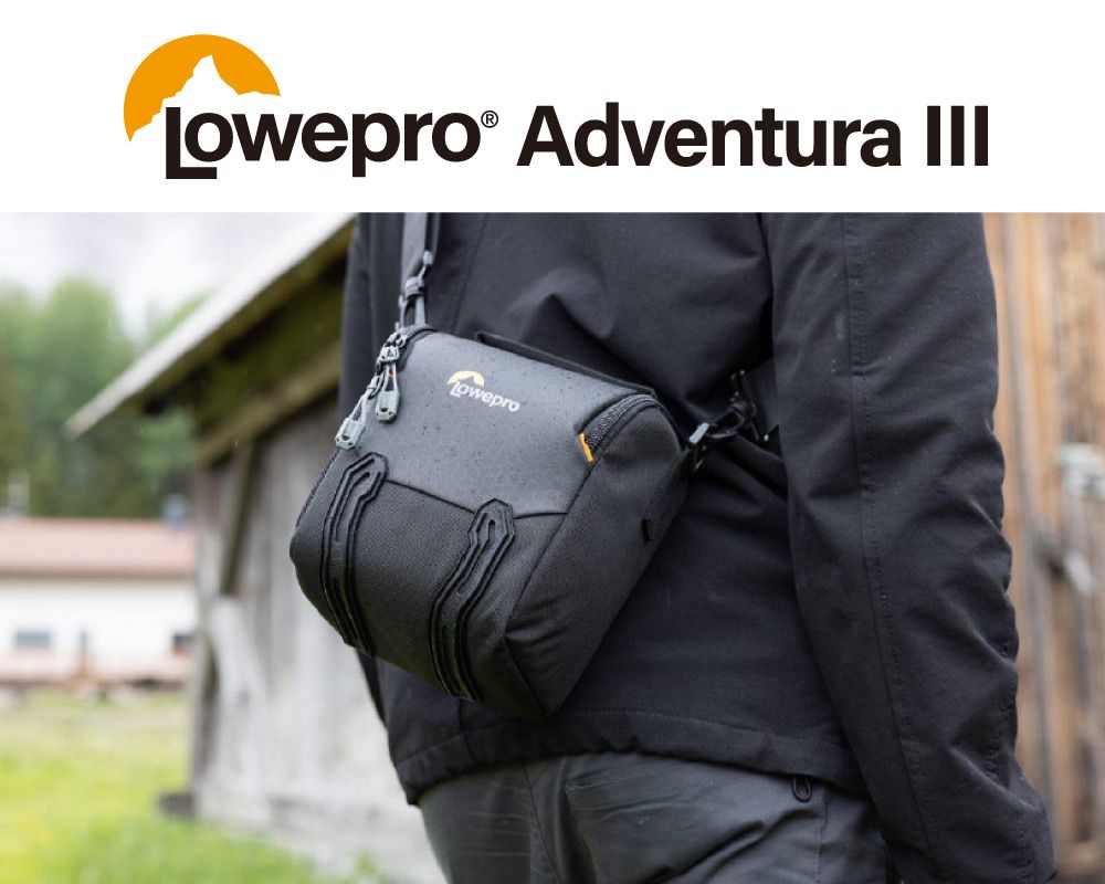 Adventura Lowepro