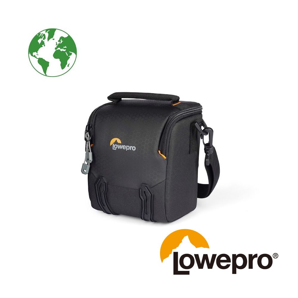 LOWEPRO 羅普  愛德蒙 Adventura SH120 III 相機包(L272)