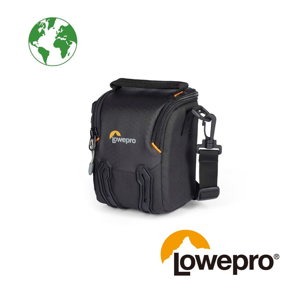 LOWEPRO 羅普  愛德蒙 Adventura SH115 III 相機包(L279)