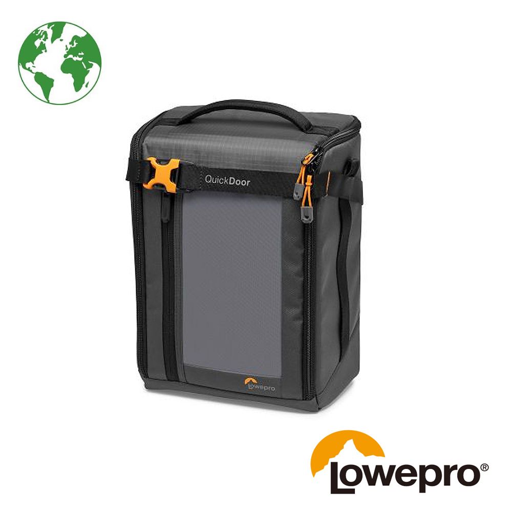 LOWEPRO 羅普  百納快取保護袋 XL-GRL(L253R)