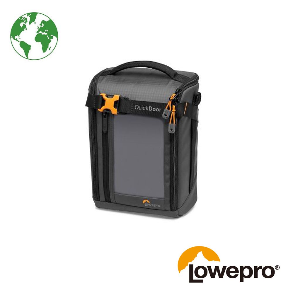 LOWEPRO 羅普  百納快取保護袋 L-GRL(L252R)