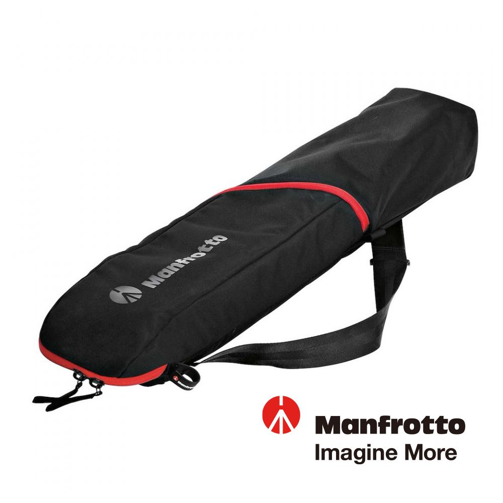 Manfrotto 曼富圖  泡棉燈架背袋(小) MBLBAG90