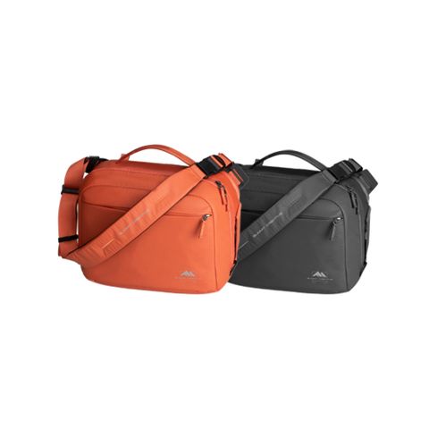 Summit Creative 山木 Tenzing 專業單肩攝影包 7L