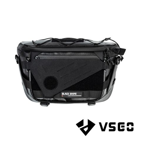 VSGO VB001 黑鷂 PRO 專業攝影單肩背包 7L 公司貨