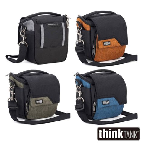 ThinkTank Mirrorless Mover 10 V2 微單眼側背包 公司貨