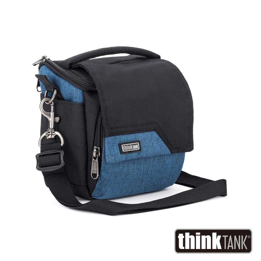 ThinkTank 創意坦克 Mirrorless Mover 10 V2 微單眼側背包 公司貨