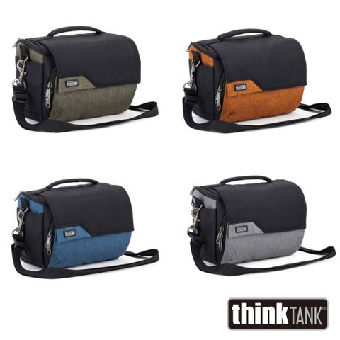 ThinkTank Mirrorless Mover 20 V2 微單眼側背包 公司貨