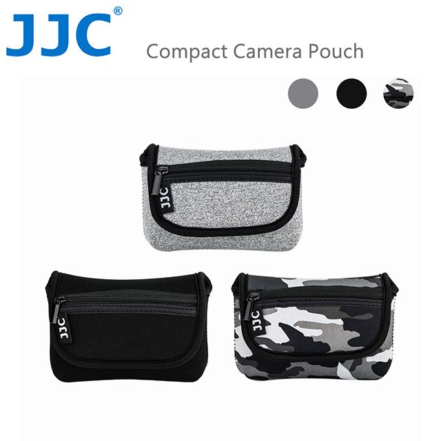 JJC  小型相機包 Camera Pouch QC-R1