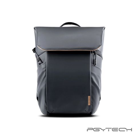 PGYTECH One Go Air P-CB-060 雙肩攝影包 20L-曜石黑