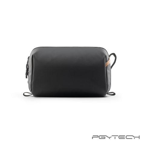 PGYTECH P-CB-096 旅行 洗漱包-暮光黑 公司貨