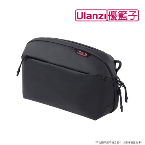 Ulanzi 優籃子 [] BP06 城市旅行者收納包 2L