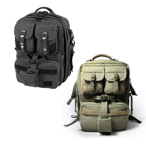 Matin 馬田 Adventure Backpack 冒險家系列 冒險家後背包(立福公司貨)