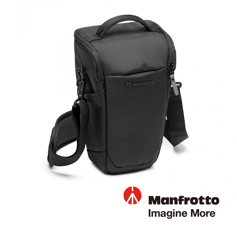 Manfrotto 曼富圖  Advanced3 槍套包 L MBMA3-H-L 正成公司貨