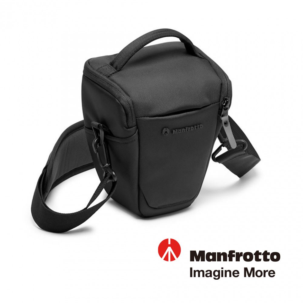 Manfrotto 曼富圖  Advanced3 槍套包 S MBMA3-H-S 正成公司貨