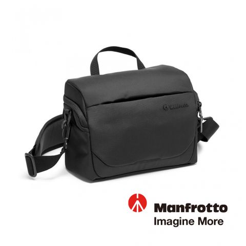 Manfrotto 曼富圖 Advanced3 肩背包M MBMA3-SB-M 正成公司貨