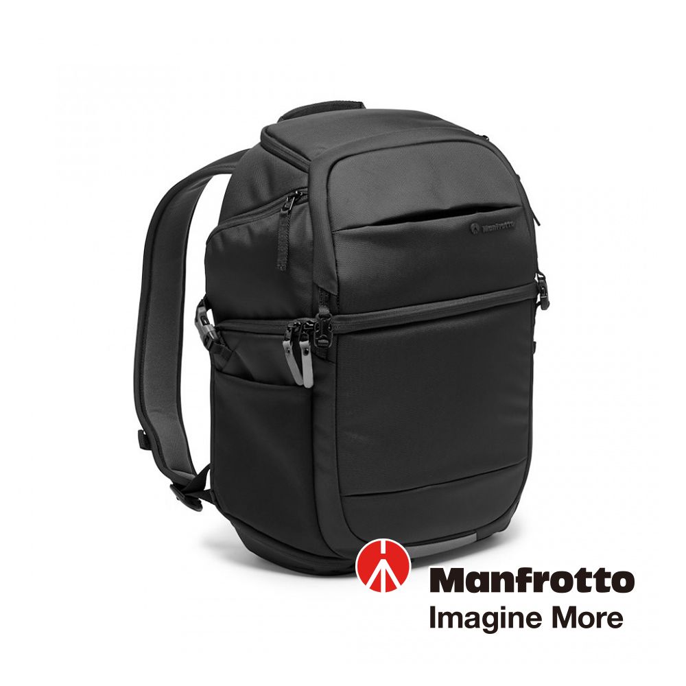 Manfrotto 曼富圖  Fast 後背包III(M) MBMA3-BP-FM 正成公司貨