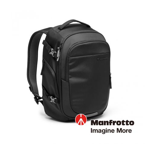 Manfrotto 曼富圖 Gear 後背包III(M) MBMA3-BP-GM 正成公司貨