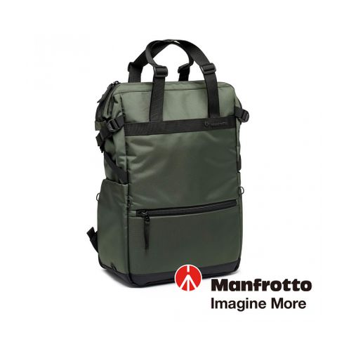 Manfrotto 曼富圖 街頭玩家托特包II MBMS2-CT 正成公司貨