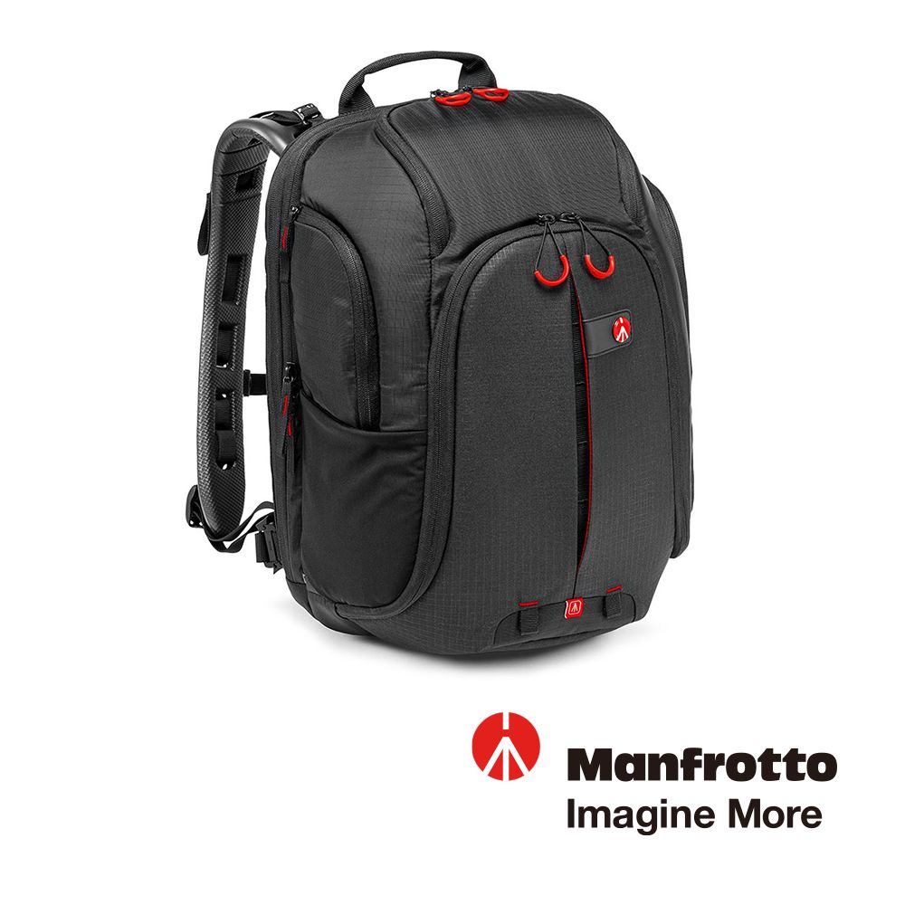 Manfrotto 曼富圖  Multi Pro120 PL Backpack 旗艦級蝙蝠雙肩背包 MBPL-MTP-120 正成公司貨