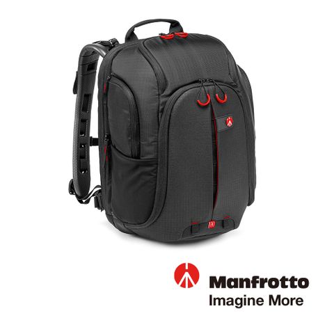 Manfrotto 曼富圖 Multi Pro120 PL Backpack 旗艦級蝙蝠雙肩背包 MBPL-MTP-120 正成公司貨