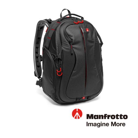 Manfrotto Minibee‐120 PL Backpack 旗艦級小蜜蜂雙肩背包 MBPL-MB-120 正成公司貨