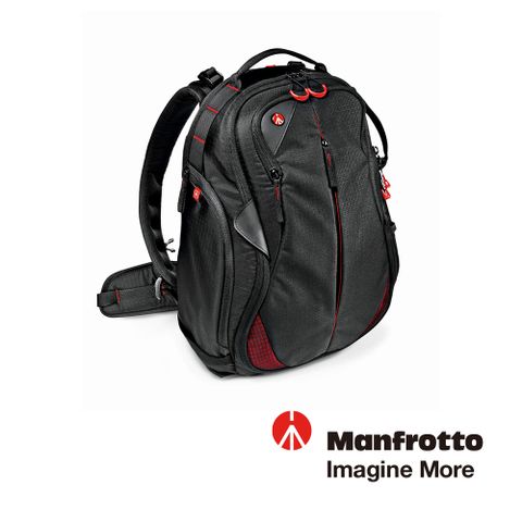 Manfrotto 曼富圖 旗艦級 大黃蜂後背包 MBPLB130 正成公司貨