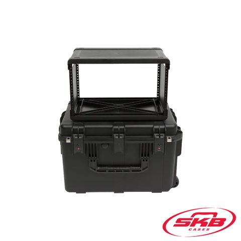 【SKB Cases】3I-2317M146U飛行機架氣密箱(內附立體泡棉）（彩宣總代理)