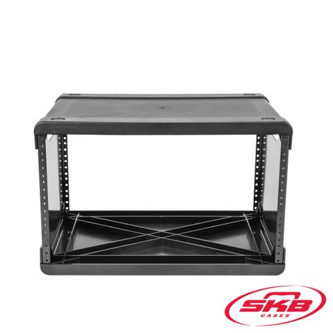 【SKB Cases】3I-M6U13-FRM機架(彩宣總代理)