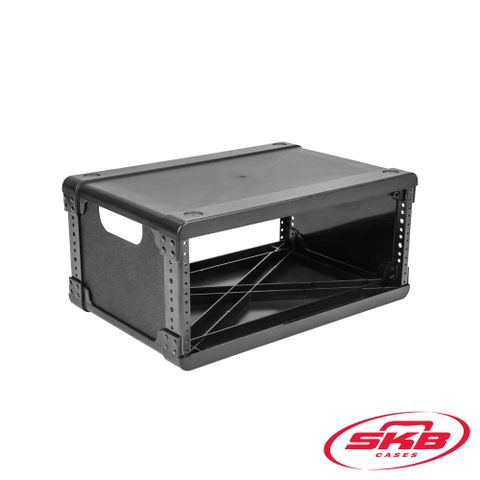 【SKB Cases】3I-M4U13-FRM機架(彩宣總代理)