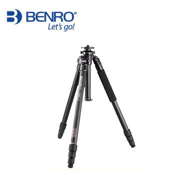 BENRO 百諾 -A4580T 經典系列鎂鋁合金腳架